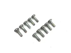 Front Brake Rotor Bolts 2001 Harley-Davidson Sportster 1200 Sport XLH1200S 3202