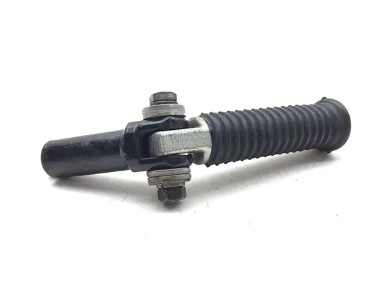 Left Right Set Passenger Peg Bracket 2001 Harley Sportster 1200 Sport 3202