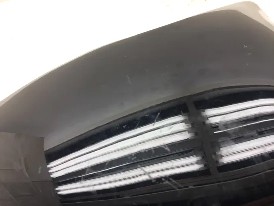 Right Side Cover 2001 Harley-Davidson Sportster 1200 Sport XLH1200S 3202 x