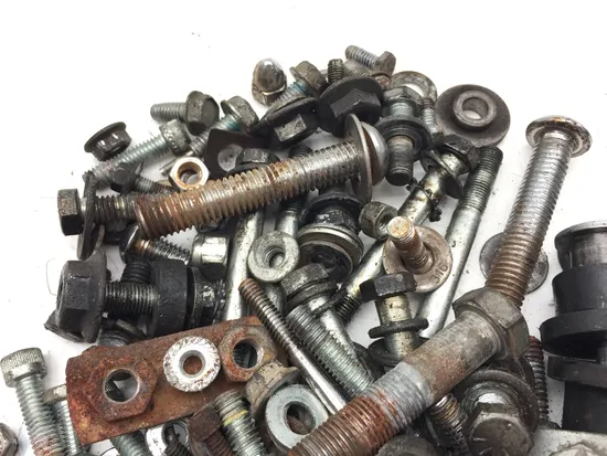 Misc Bolt Kit 2001 Harley-Davidson Sportster 1200 Sport XLH1200S 3202