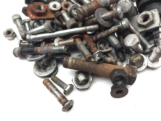 Misc Bolt Kit 2001 Harley-Davidson Sportster 1200 Sport XLH1200S 3202