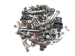 Misc Bolt Kit 2001 Harley-Davidson Sportster 1200 Sport XLH1200S 3202