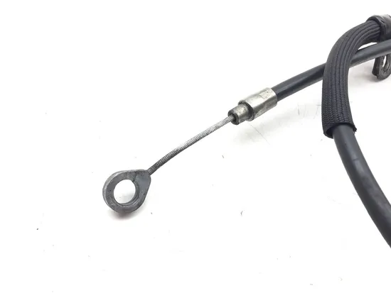 Clutch Cable 2001 Harley-Davidson Sportster 1200 Sport XLH1200S 3202 x 3