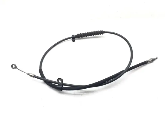 Clutch Cable 2001 Harley-Davidson Sportster 1200 Sport XLH1200S 3202 x 4