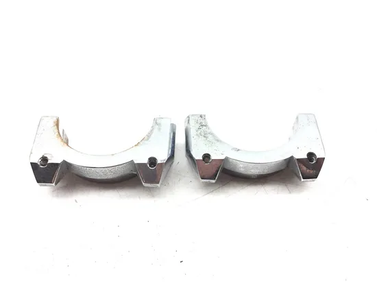 Fork Covers 2001 Harley-Davidson Sportster 1200 Sport XLH1200S 3202 x