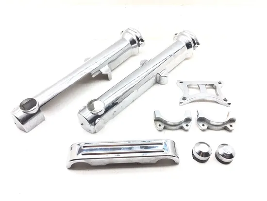 Fork Covers 2001 Harley-Davidson Sportster 1200 Sport XLH1200S 3202 x