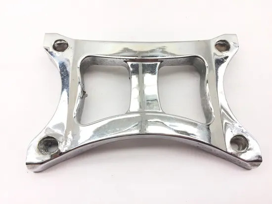 Fork Covers 2001 Harley-Davidson Sportster 1200 Sport XLH1200S 3202 x