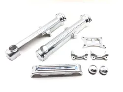 Fork Covers 2001 Harley-Davidson Sportster 1200 Sport XLH1200S 3202 x