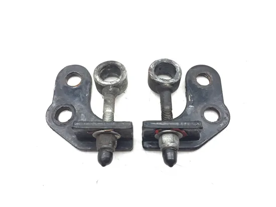 Lowering Kit 2001 Harley-Davidson Sportster 1200 Sport XLH1200S 3202