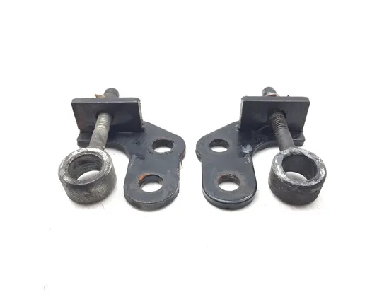 Lowering Kit 2001 Harley-Davidson Sportster 1200 Sport XLH1200S 3202