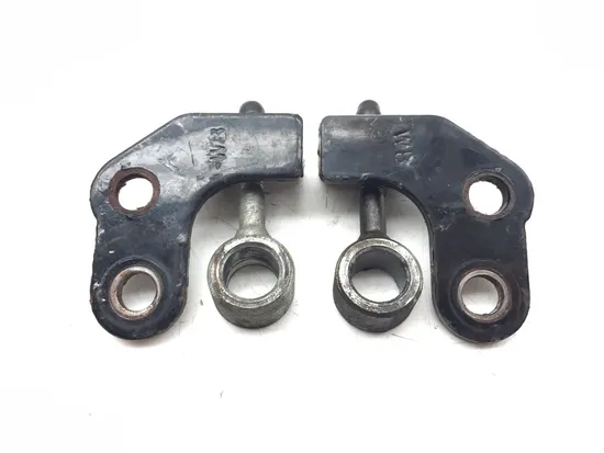 Lowering Kit 2001 Harley-Davidson Sportster 1200 Sport XLH1200S 3202