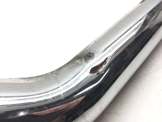 Full Exhaust Muffler System 2001 Harley Sportster 1200 Sport XLH1200S 3202 x