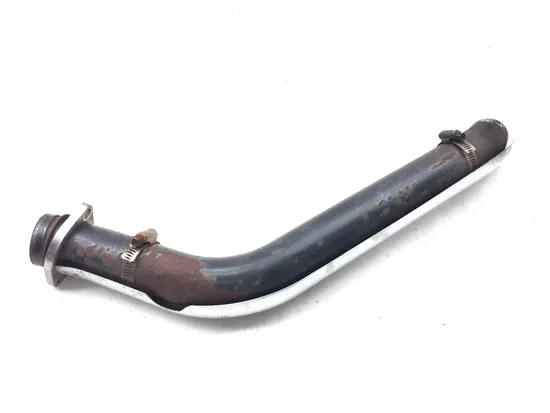 Full Exhaust Muffler System 2001 Harley Sportster 1200 Sport XLH1200S 3202 x