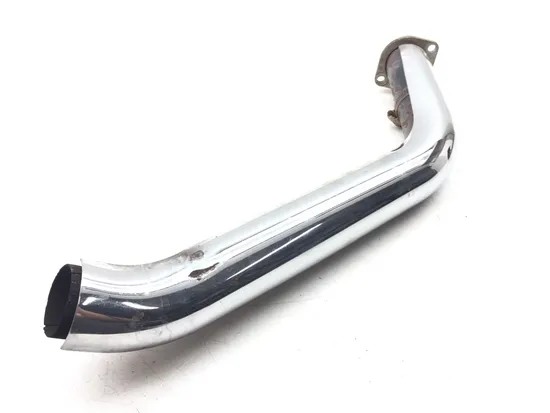 Full Exhaust Muffler System 2001 Harley Sportster 1200 Sport XLH1200S 3202 x