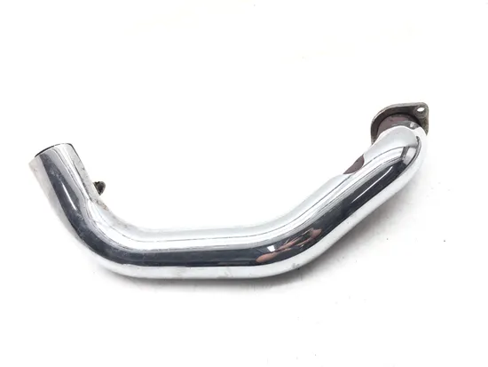 Full Exhaust Muffler System 2001 Harley Sportster 1200 Sport XLH1200S 3202 x