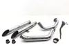 Full Exhaust Muffler System 2001 Harley Sportster 1200 Sport XLH1200S 3202 x