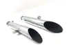 Full Exhaust Muffler System 2001 Harley Sportster 1200 Sport XLH1200S 3202 x