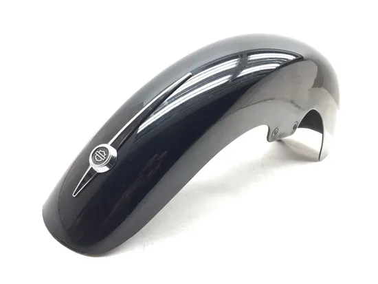 Front Fender Fairing Tire Hugger 2001 Harley Sportster 1200 Sport XLH1200S 3202x