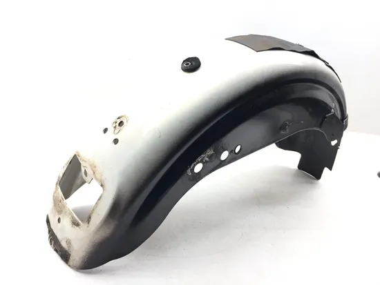 Rear Fender Fairing Tire Hugger 2001 Harley Sportster 1200 Sport XLH1200S 3202 x