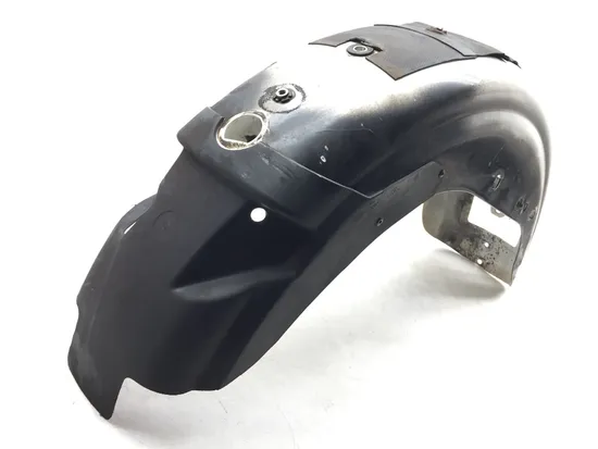 Rear Fender Fairing Tire Hugger 2001 Harley Sportster 1200 Sport XLH1200S 3202 x