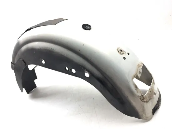 Rear Fender Fairing Tire Hugger 2001 Harley Sportster 1200 Sport XLH1200S 3202 x