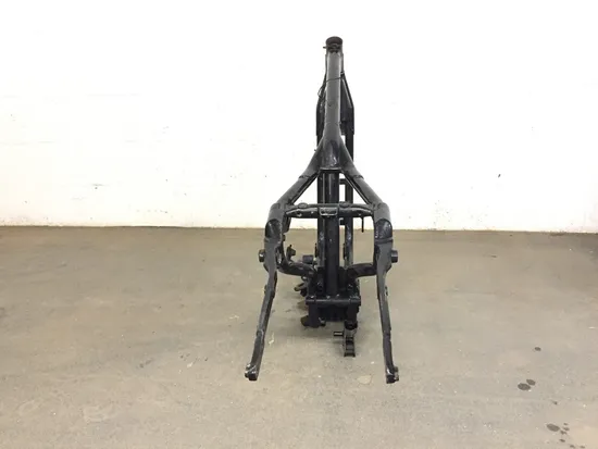 Main Frame Chassis 2001 Harley-Davidson Sportster 1200 Sport XLH1200S 3202