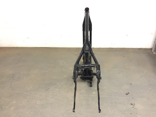 Main Frame Chassis 2001 Harley-Davidson Sportster 1200 Sport XLH1200S 3202