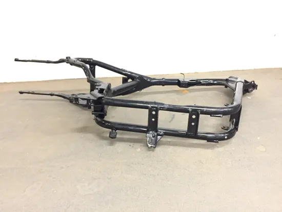 Main Frame Chassis 2001 Harley-Davidson Sportster 1200 Sport XLH1200S 3202