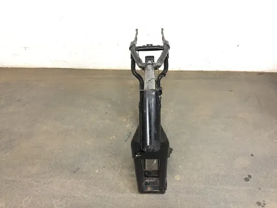 Main Frame Chassis 2001 Harley-Davidson Sportster 1200 Sport XLH1200S 3202