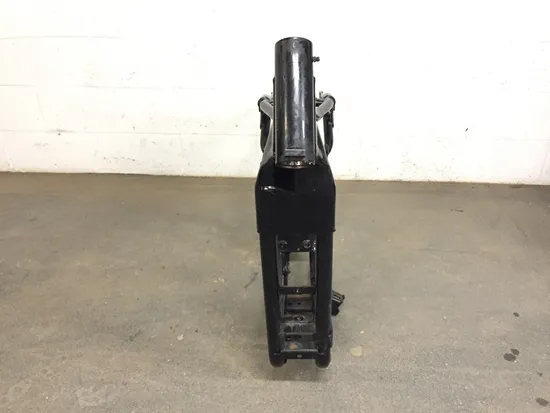 Main Frame Chassis 2001 Harley-Davidson Sportster 1200 Sport XLH1200S 3202