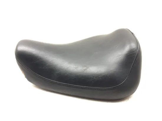 Front Seat Rider Driver Pad Cushion 2001 Harley Sportster 1200 Sport 3202 x