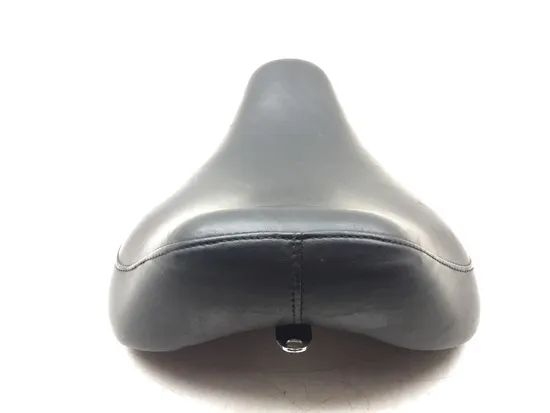 Front Seat Rider Driver Pad Cushion 2001 Harley Sportster 1200 Sport 3202 x