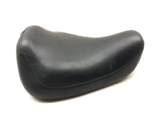Front Seat Rider Driver Pad Cushion 2001 Harley Sportster 1200 Sport 3202 x