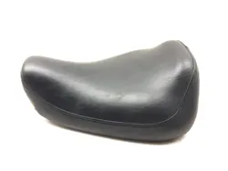 Front Seat Rider Driver Pad Cushion 2001 Harley Sportster 1200 Sport 3202 x