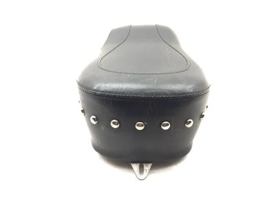 Mustang Rear Passenger Seat Back Cushion 2001 Harley Sportster 1200 Sport 3202 x