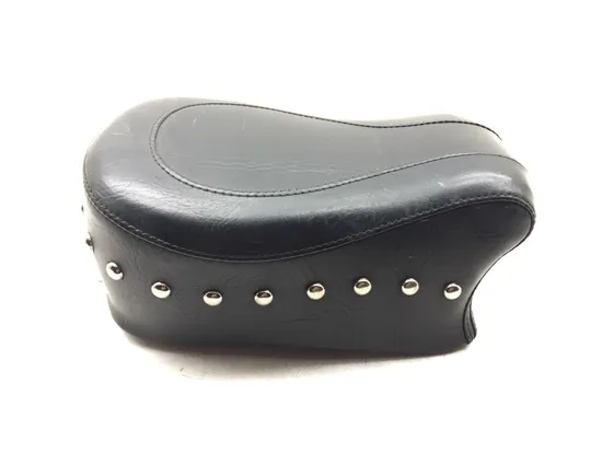 Mustang Rear Passenger Seat Back Cushion 2001 Harley Sportster 1200 Sport 3202 x