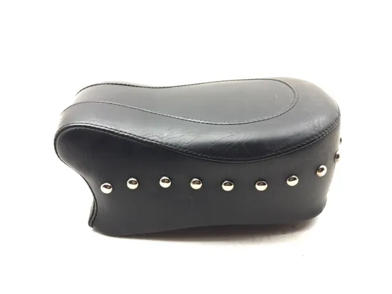 Mustang Rear Passenger Seat Back Cushion 2001 Harley Sportster 1200 Sport 3202 x