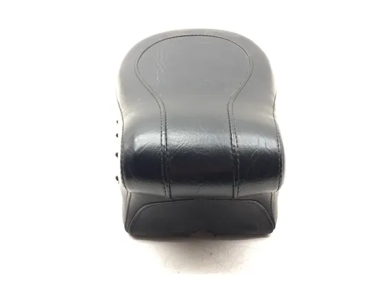 Mustang Rear Passenger Seat Back Cushion 2001 Harley Sportster 1200 Sport 3202 x