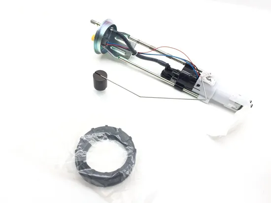 Quadboss Gas Petrol Fuel Tank Pump Assembly 47-1009-QB