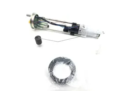 Quadboss Gas Petrol Fuel Tank Pump Assembly 47-1009-QB