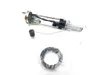 Quadboss Gas Petrol Fuel Tank Pump Assembly 47-1009-QB