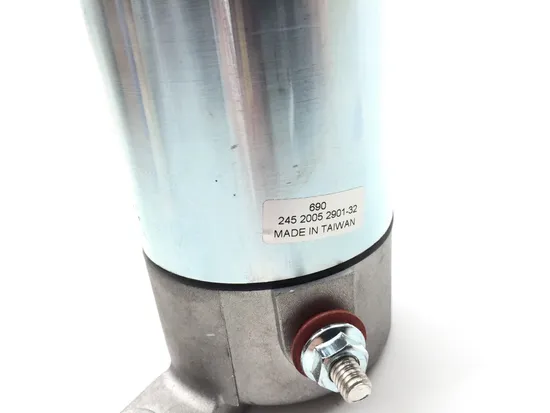 Fire Power Replacement Starter Motor 410-54046