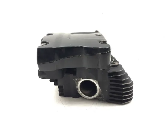 Engine Cylinder Head Complete Rear 2008 Harley Dyna Super Glide FXD 3204 x