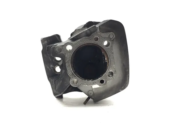 Engine Cylinder Head Complete Rear 2008 Harley Dyna Super Glide FXD 3204 x