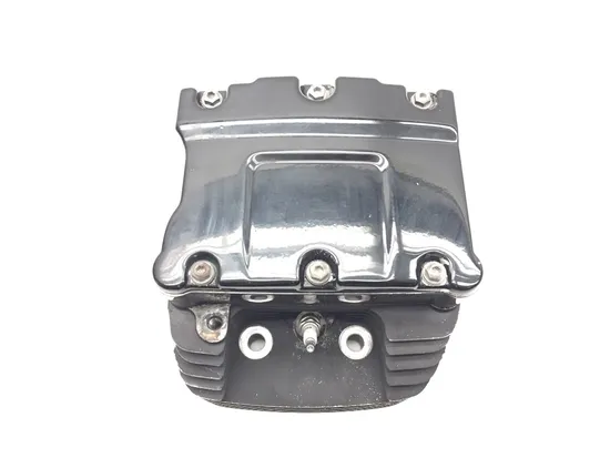 Engine Cylinder Head Complete Rear 2008 Harley Dyna Super Glide FXD 3204 x