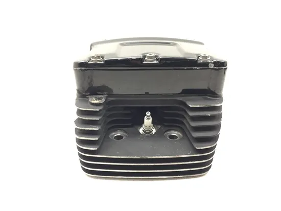 Engine Cylinder Head Complete Rear 2008 Harley Dyna Super Glide FXD 3204 x