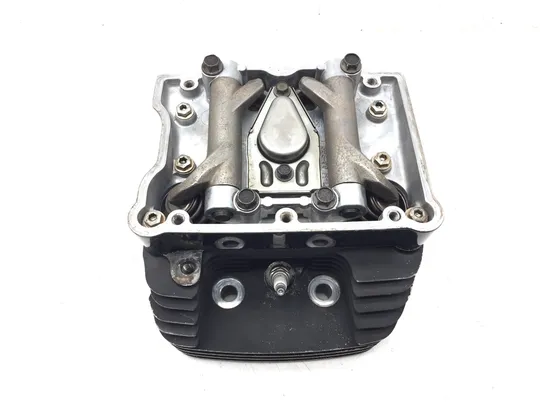 Engine Cylinder Head Complete Rear 2008 Harley Dyna Super Glide FXD 3204 x