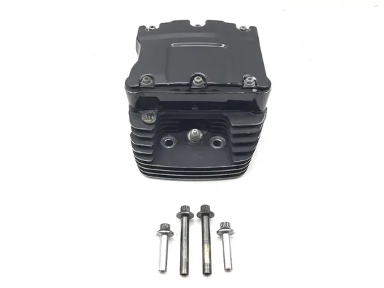 Engine Cylinder Head Complete Rear 2008 Harley Dyna Super Glide FXD 3204 x