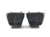 Front Rear Cylinder Jugs w Pistons 2008 Harley Dyna Super Glide FXD 3204 x