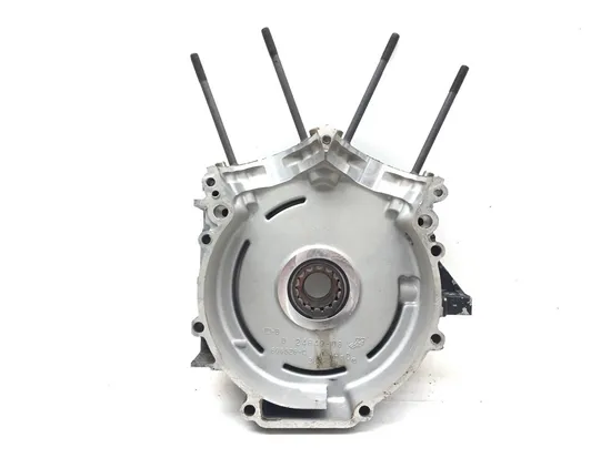 Engine Left Right Center Cases 2008 Harley-Davidson Dyna Super Glide FXD 3204 x